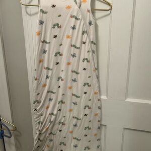 Kyte Baby Eric Carle Hungry Caterpillar Sleep Sack L